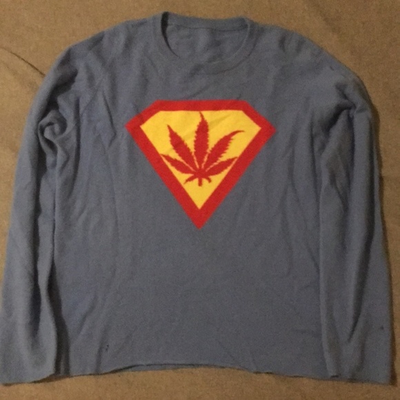 Rare Lucien Pellat-Finet sweater - Picture 1 of 4